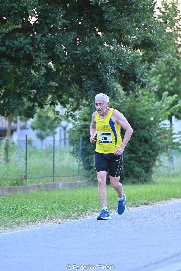 Sant'Agata sul Santerno: Trofeo Technofisio - 06 giugno 2024